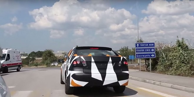 Bursa yerli otomobilin döşemesine talip