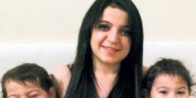Acılı anne Dilek Çakır: Hep sıfırdan başladım yine başlayacağım