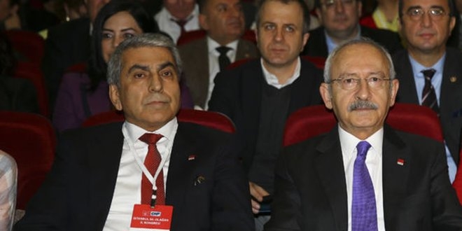 CHP İstanbul İl Başkanı belli oldu