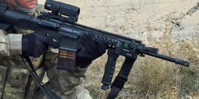 Makina Kimya ASELSAN gibi yapılanacak