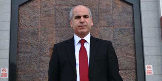 Firarı savcı Hristiyan bir ülkeye ışınlanmayı hayal etmiş