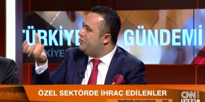 Özel sektördeki ihraç edilenler ne yapacak?