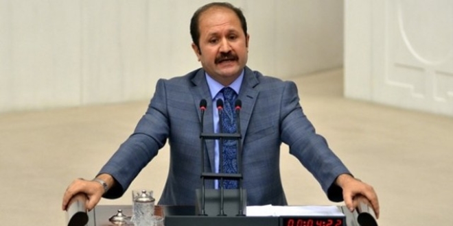 AK Parti'li vekil: KİT sorununu Cumhurbaşkanımıza ilettik