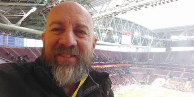 Gazeteci Baki Avcı hayatını kaybetti