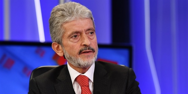 Başkan Tuna: Vatandaşa karşı nazik olun