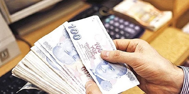 Esnaf 2017'de 13 milyar liralık kredi kullandı