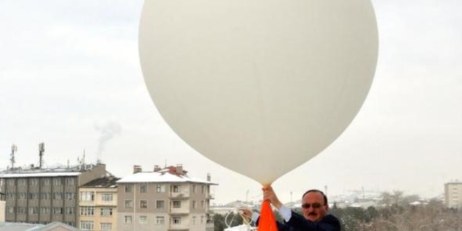 Hava durumu günlük tahmin nasıl yapılıyor?