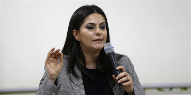 '18-25 yaş grubundaki gençleri mercek altına almış durumdayız'