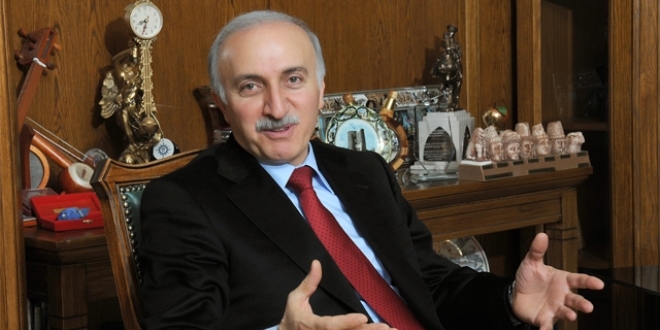 FETÖ'nün kritik ismi Koyuncu, TRT'ye nasıl geldi