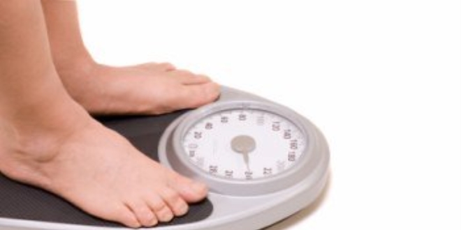 Türkiye, dünyanın en obez 4. ülkesi oldu