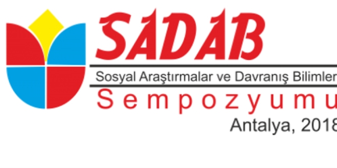 Sosyal araştırmalar ve davranış bilimleri sempozyumu