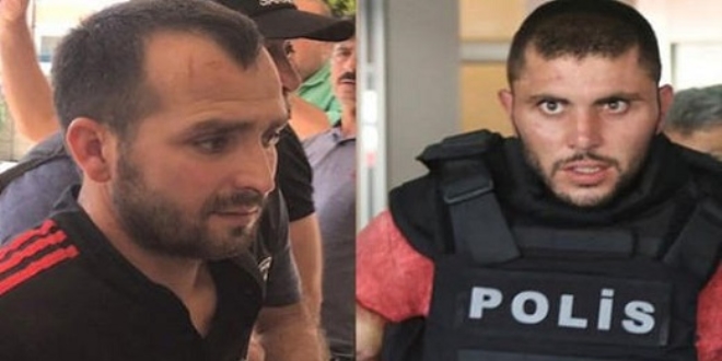 Suriyeli kadın ve bebeğini katledenlerin cezası belli oldu