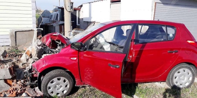 Aracıyla seyir halindeyken kalp krizi geçiren kişi, hayatını kaybetti