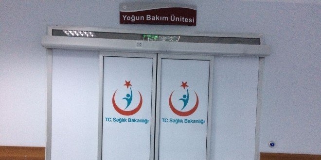 Darp izine rastlanan 5.5 aylık bebek hayatını kaybetti