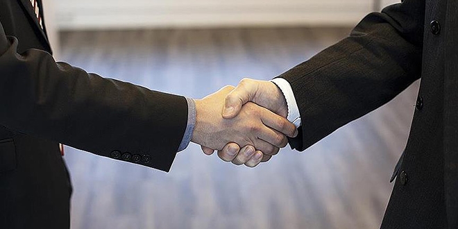 Ücretini ve tazminatını alamayan soluğu arabulucuda aldı