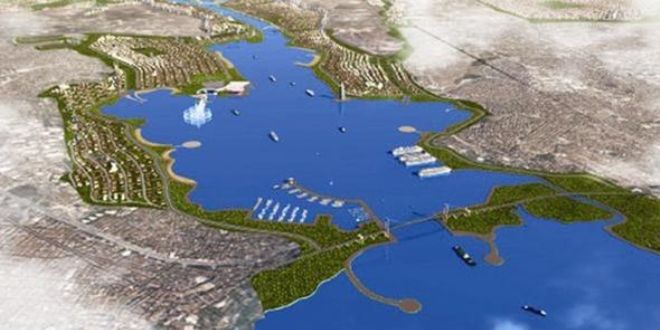 Kanal İstanbul projesi ev kiralarını uçuracak