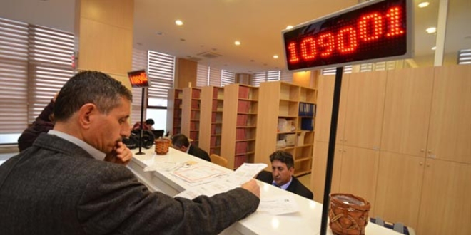 Esnaf için vergi dairesi tarihe karışıyor