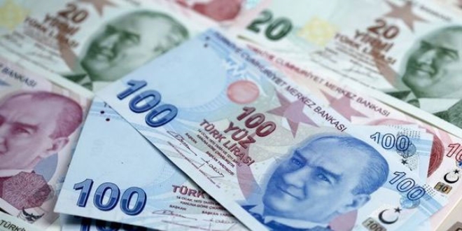 İşsizlik Fonu 13,5 milyar lira büyüdü