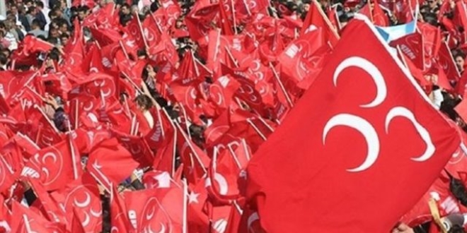 AK Parti ile MHP ittifak toplantısının tarihi belli oldu