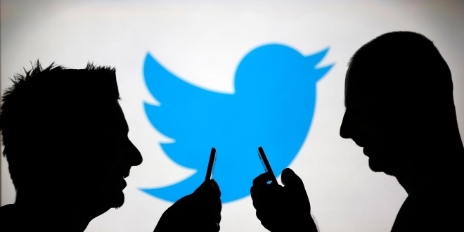 Twitter'a bir şok da Ankara'dan