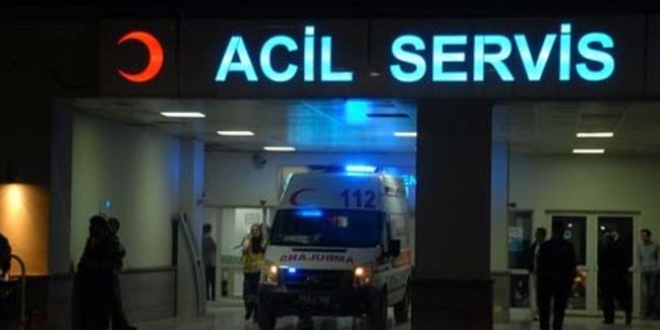 Bolu'da yaşlı bir kişi evinde ölü bulundu