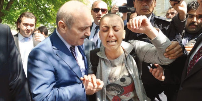 Kanser'e yenilen Dilek'in en büyük hayali öğretmen olmaktı