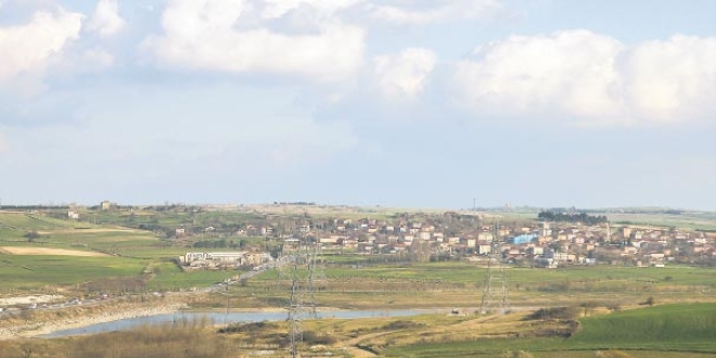 İşte ikinci İstanbul'un ikinci boğazı
