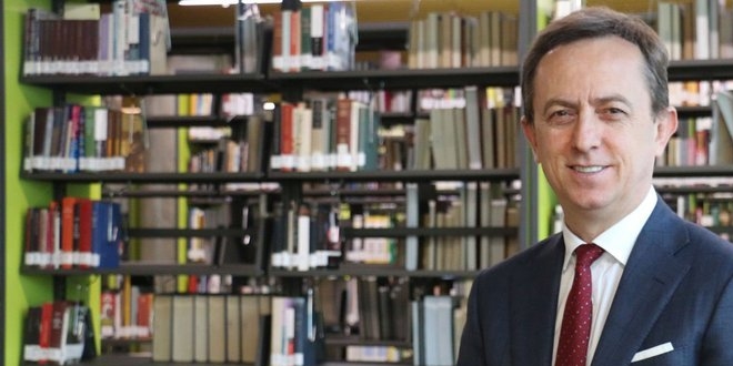 'Türkiye'yi sıçratacak bilim merkezi kurulmalı'