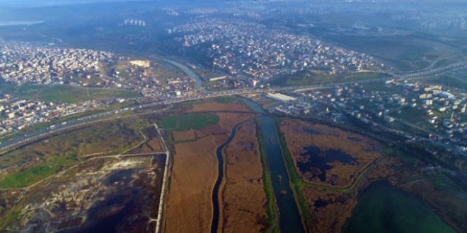 'Çılgın Proje'den yılda 8 milyar dolar gelir elde edilecek