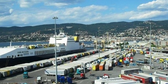 Trabzon Liman İşletmeciliği'nin halka arzı 18 Ocak'ta başlıyor