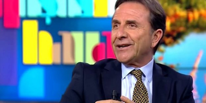 Dr. Müftüoğlu: Ateşi düşürmek marifet değil