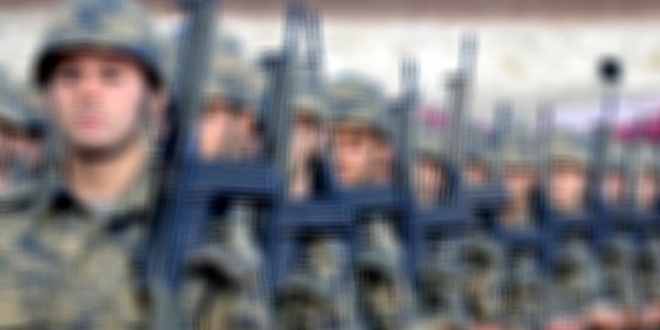 72 asker FETÖ itirafçısı oldu