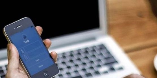 Kendisi 2 bin 834, oğlu 3 bin 476 kez ByLock'a girmiş