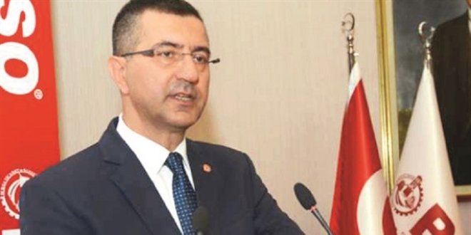 FETÖ'ye İmralı raporu hazırlamış