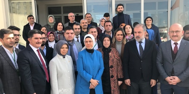 Kavakcı: Adaletin tecelli ettiği günü sabırla bekliyoruz