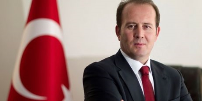 'Türkiye'yi küçültmek isterken Türkiye 11,1 büyüdü'
