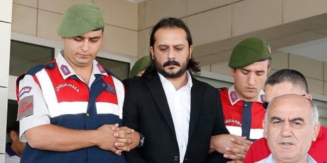 Serbes'in karıştığı kazaya ilişkin yeni bilirkişi raporu hazırlandı