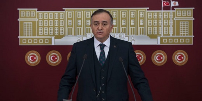 MHP'li Akçay: OHAL'in bir süre daha devamında fayda görüyoruz