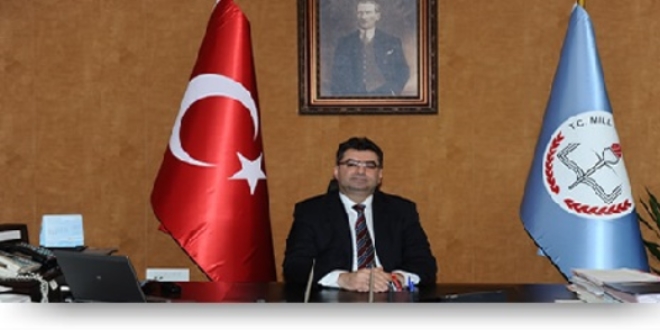 'Öğrencilere hiç ödev verilmemesini arzu ediyoruz'