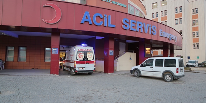 Annenin 9 aylık bebeğini öldürdüğü iddiası