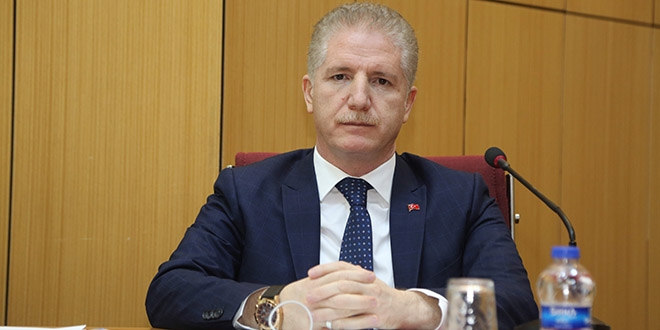 Vali'den kurum müdürlerine eşit olun talimatı