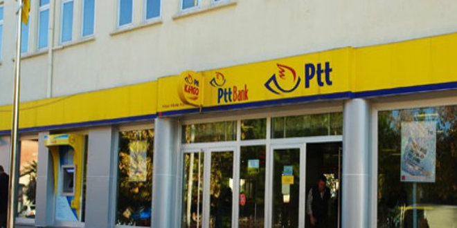 PTT Görevde Yükselme Sınav sonuçları açıklandı