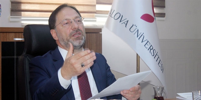 Erbaş: Cemevlerinin ibadethane olması konusunda yetkimiz yok