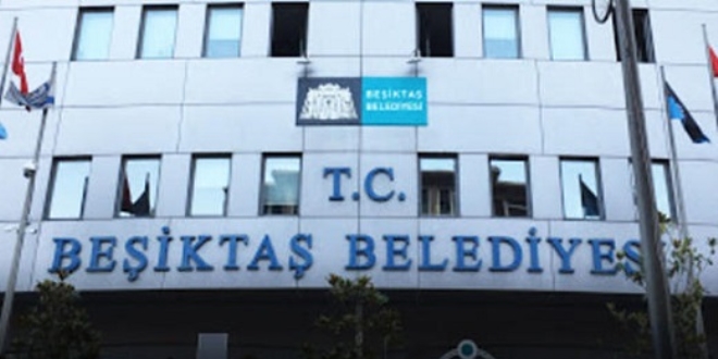 Hazinedar'dan sonra Zabıta ve Kültür Müdürü görevden uzaklaştırıldı