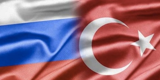 Türkiye Moskova'dan adım bekliyor