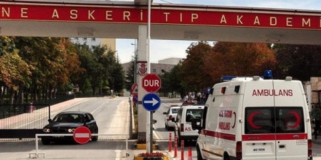 FETÖ'nün GATA Etik Kurulu yapılanması hakkındaki soruşturma tamamlandı