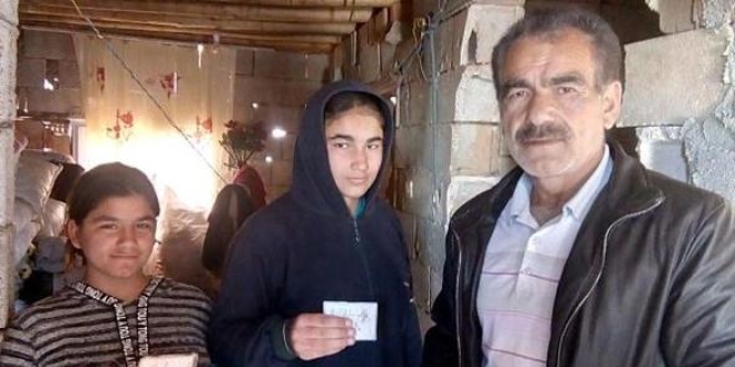 14 yıl ölü sayıldı şimdi hakkını arıyor