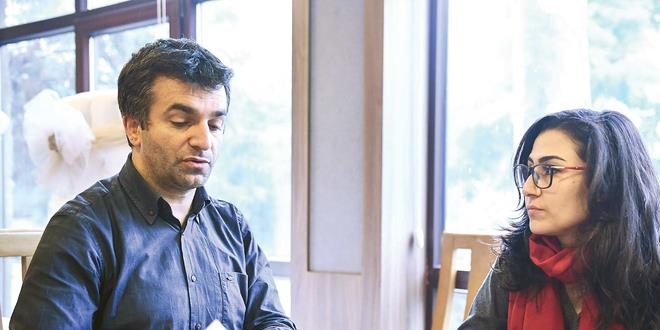 Skandalı ortaya çıkaran sosyal çalışmacı: 450-500 hamile çocuk geliyor