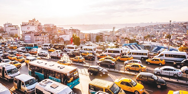 Gazlamak 4 yıl öncesine göre 3 bin lira daha pahalı