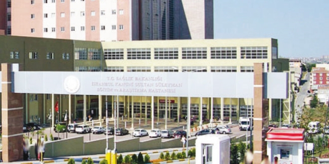 Nöbet şebekesinden şüpheleniliyor